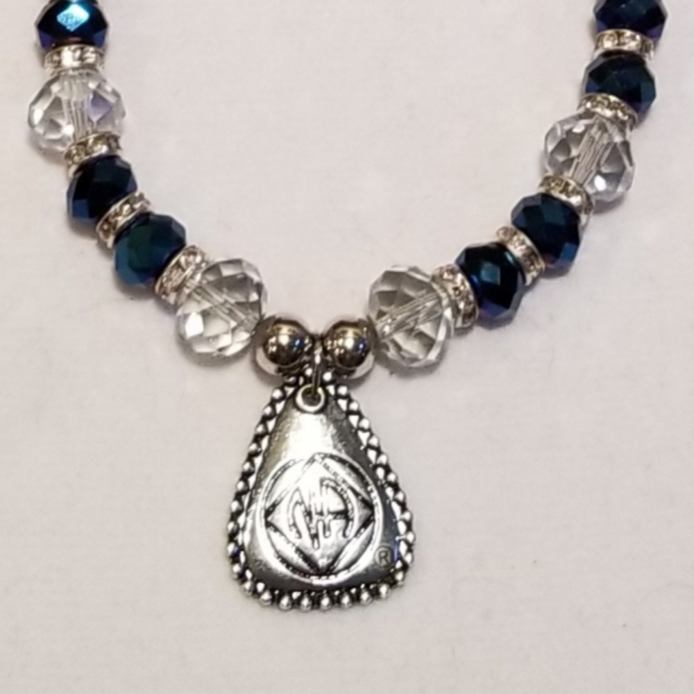 NA(Narcotics Anonymous) jewelry